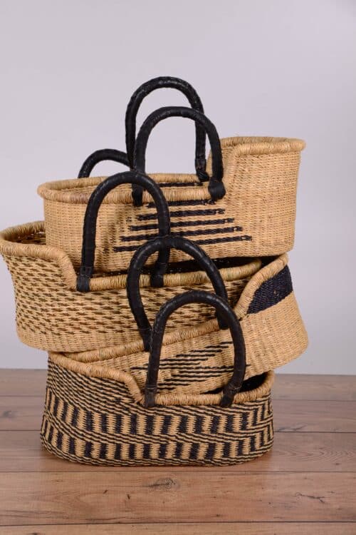Mini Mozes Basket