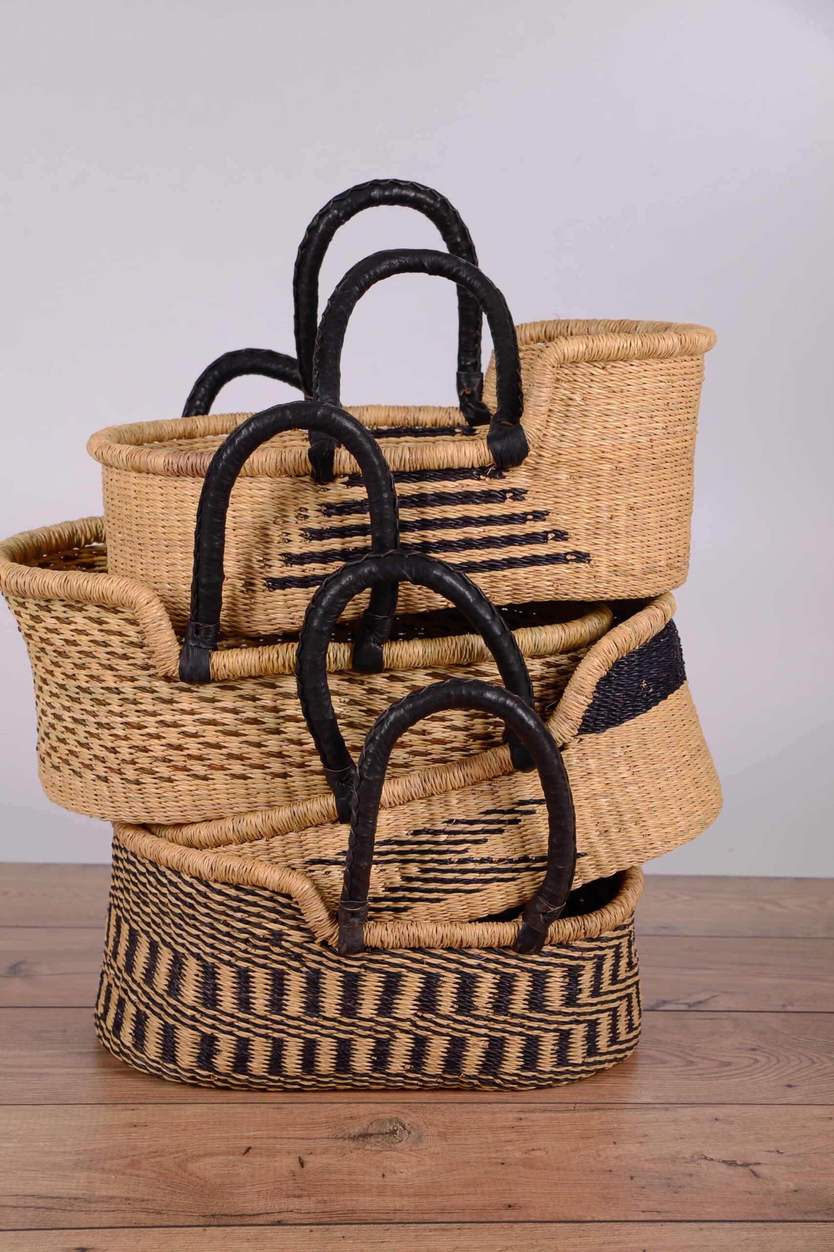 Mini Mozes Basket