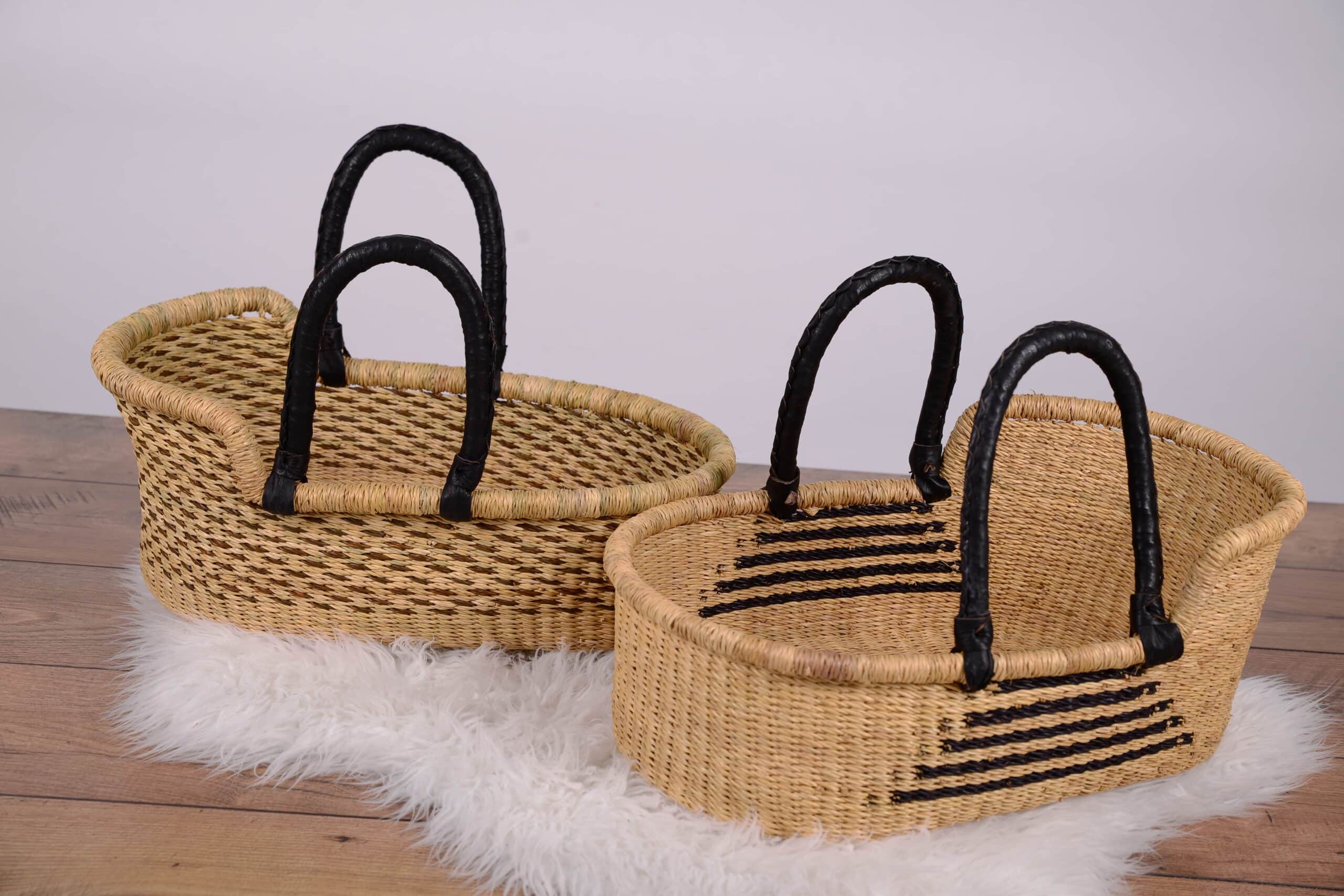 Mini Mozes Basket