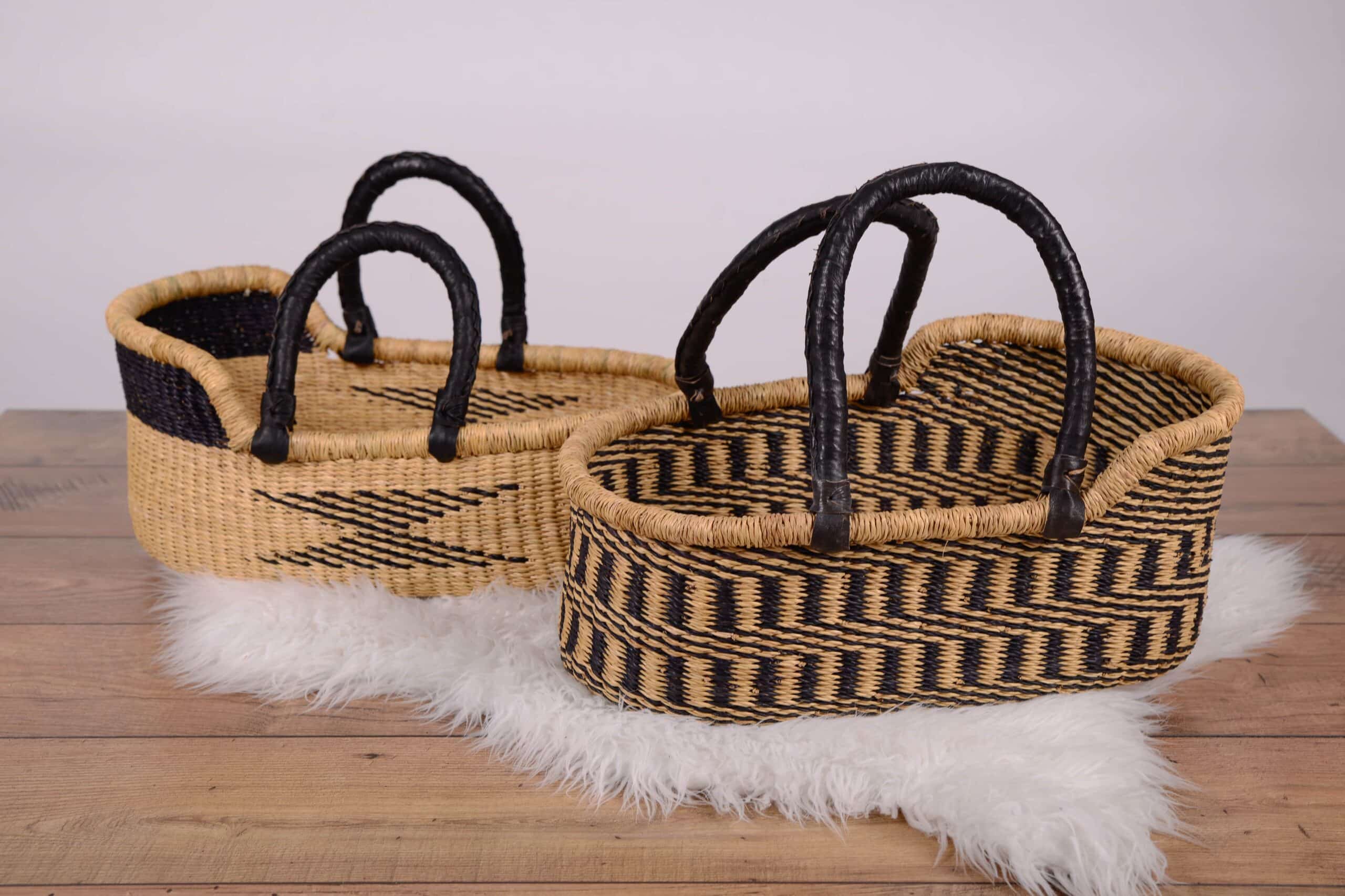 Mini Mozes Basket