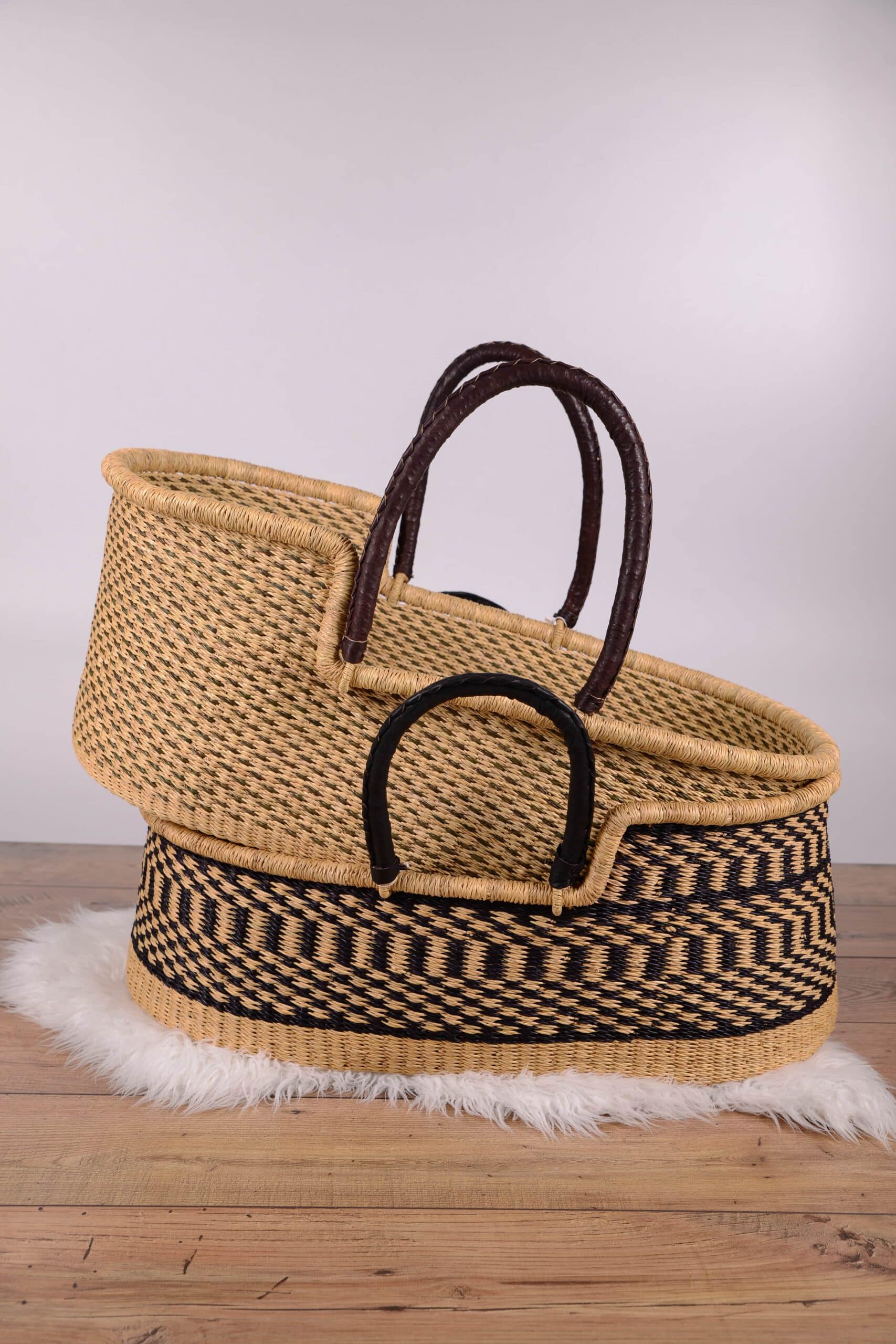Mini Mozes Basket