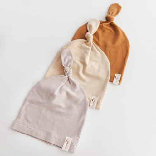 Newborn Muts