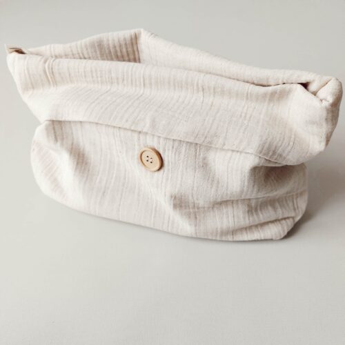 Nature Clutch