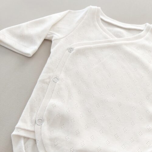 Overslag romper