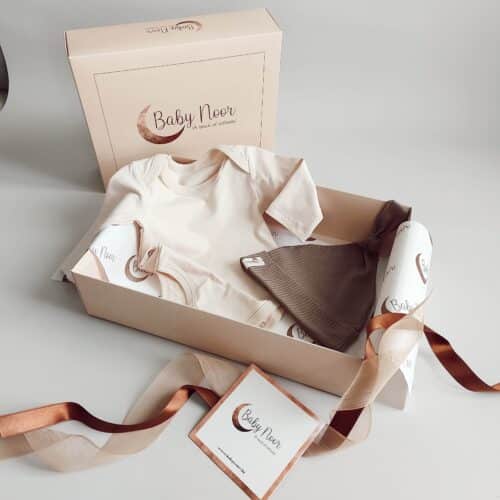 Giftbox Beanie