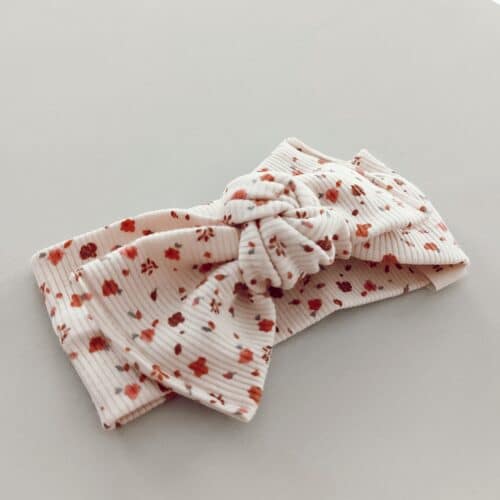 Rib Bandana Dessin