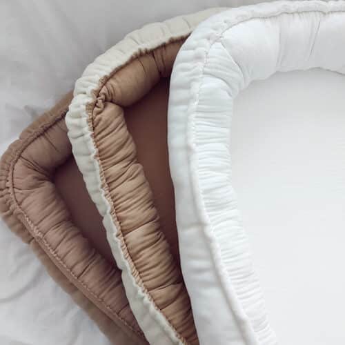 Babynest Polar