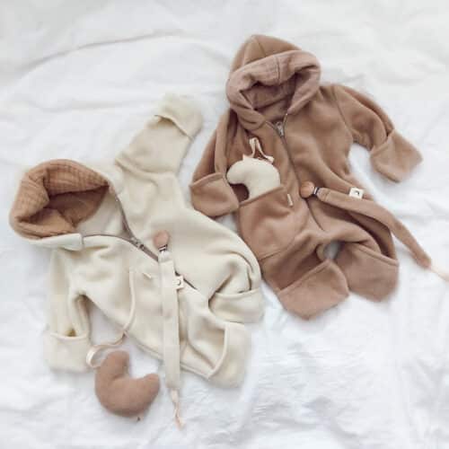 Babysuit Polar